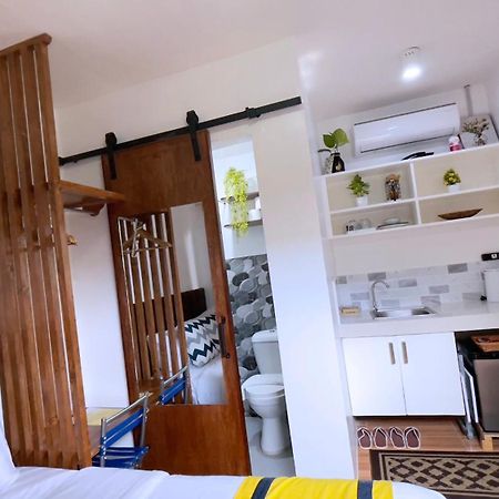 Mactan Hostel Lapu-Lapu City Exterior foto